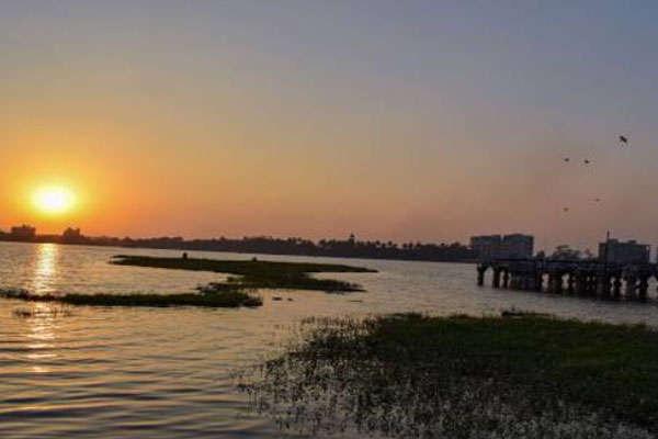 Rankala